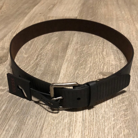 Guess belt - Picture 1 of 6